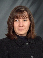 Dr. Dorota Kopycka-Kedzierawski 