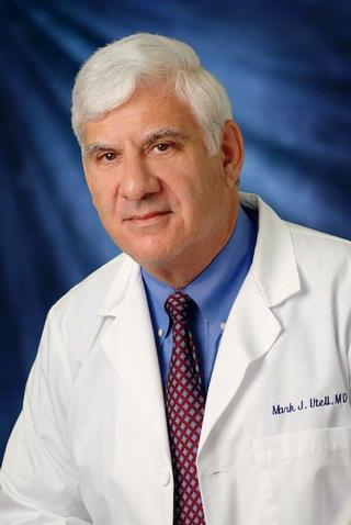 Mark J. Utell, M.D.