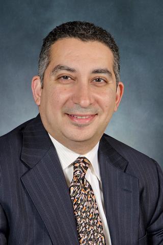 Pierre S. Girgis, M.D.