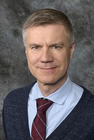 Ralf G. Thiele, M.D.