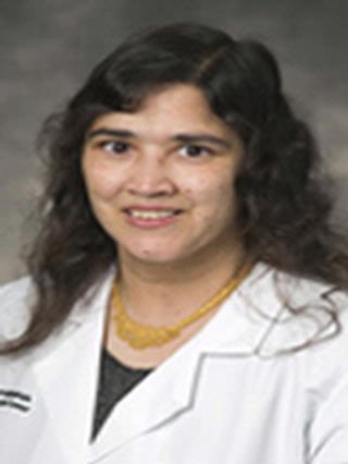 Maya D. Srivastava, M.D., Ph.D.
