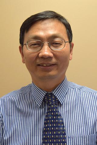 Zhenqiang Yao, B.Med., Ph.D.