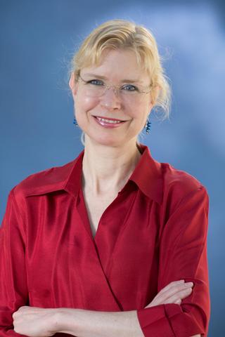 Clara L. Kielkopf, Ph.D.
