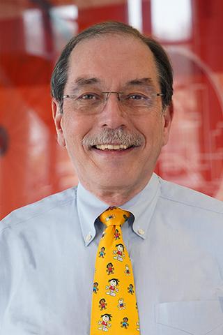 Richard E. Kreipe, M.D.