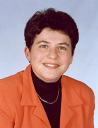 Helena Temkin-Greener, Ph.D., M.S.