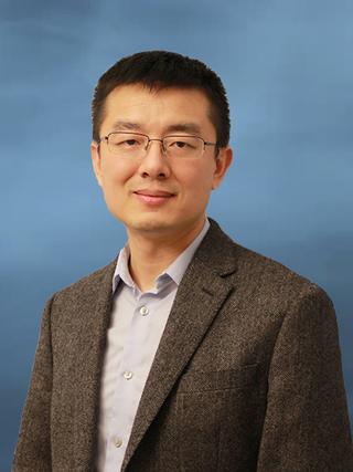 Xing Qiu, Ph.D. | UR Medicine