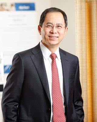 Bingren Liu, B.Med.