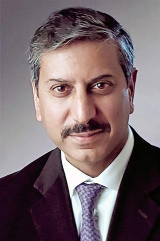 Vivek Kaul, M.D.