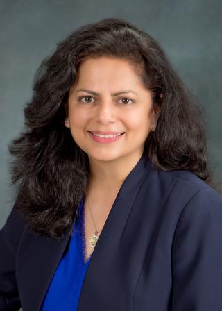 Sandhya Khurana, M.D.