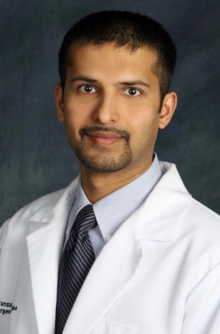 Sunil K. Bansal, M.D.