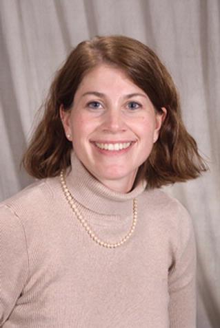 Elaine S. Gilmore, M.D., Ph.D.
