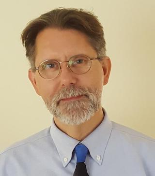 Robert J. Meiler, Ph.D.