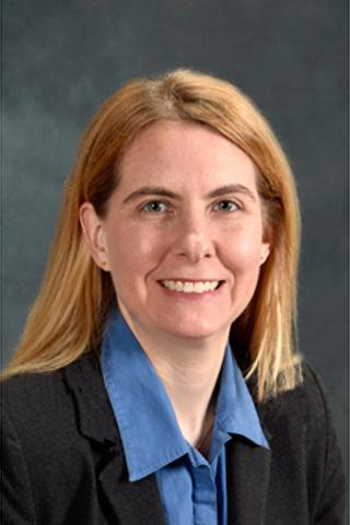 Anne Marie Mattingly, M.D., M.H.P.E.