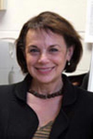 Tatiana Pasternak, Ph.D.