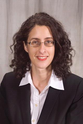 Laura B. Silverman, Ph.D.