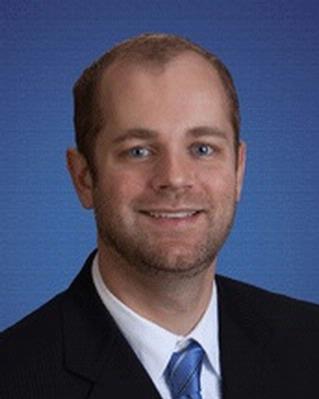 Ryan W. Connell, M.D.