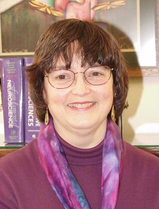 Suzanne Y. Stevens, Ph.D.