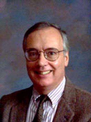 David Oakes, Ph.D.