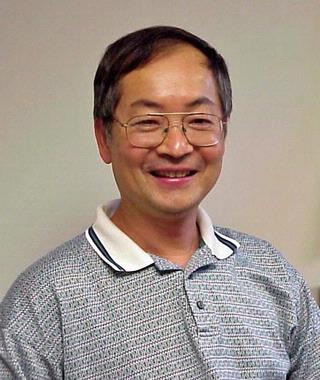 Shey-Shing Sheu, Ph.D.
