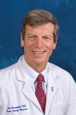 Thomas L. Campbell, M.D.