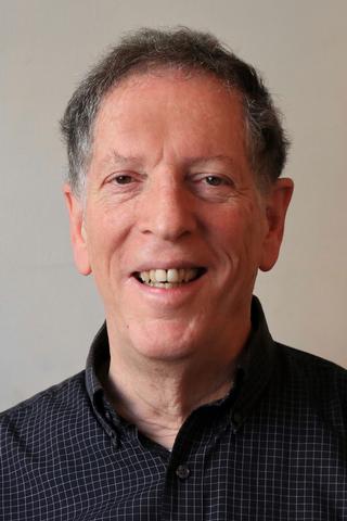 Shalom Rackovsky, Ph.D.