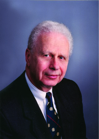 Seymour I. Schwartz, M.D.