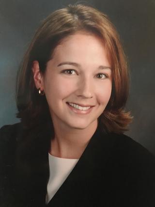 Jennifer Ann Macpherson, M.D.