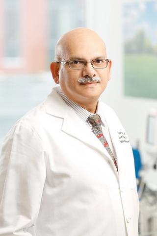 Gopal Ramaraju, M.D.