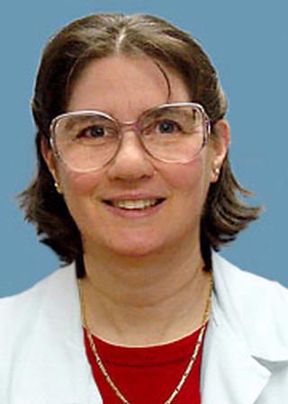Nina B. Klionsky, M.D.