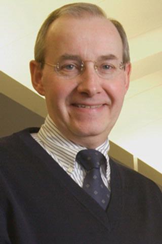 John T. Hansen, Ph.D.
