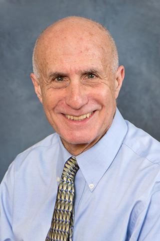 Paul S. Graman, M.D.