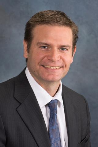 Gregg T. Nicandri, M.D.