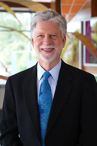 David Morton Siegel, M.D., M.P.H.