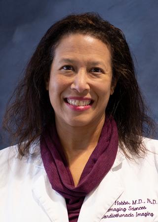 Susan K. Hobbs, M.D., Ph.D.