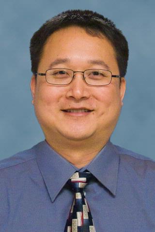 Jingbing Xue, B.Med., Ph.D.