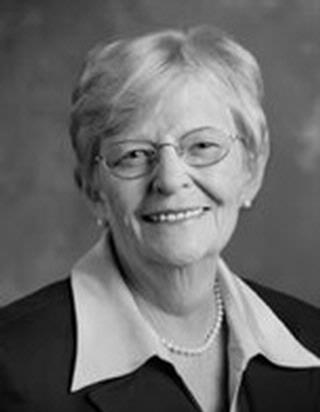 Barbara H. Iglewski, Ph.D.