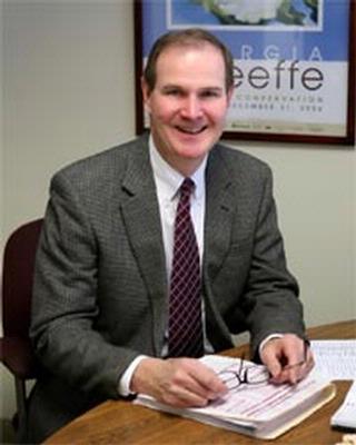 Jeffrey Raymond Fichter, M.D.