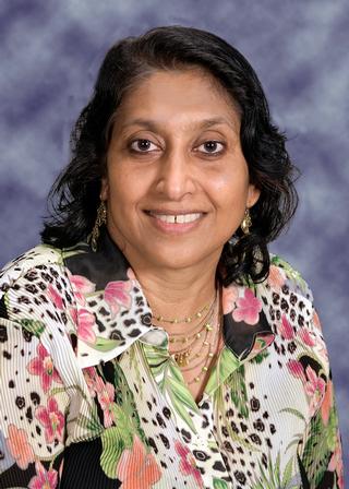 Radha Iyer, M.D.