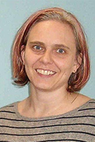 Tanzy M. Love, Ph.D.