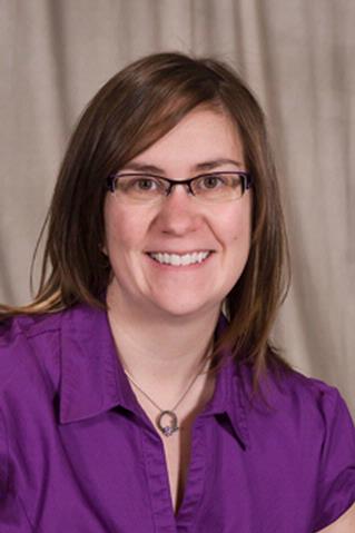 Jennifer J. Hunter, Ph.D.