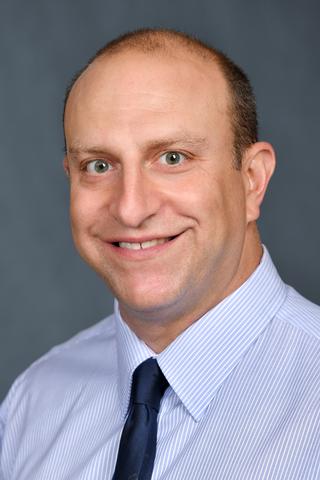 Joseph R. Gasparino, M.D.