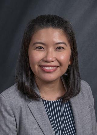 Maricelle Uy Abayon, D.M.D., M.S.