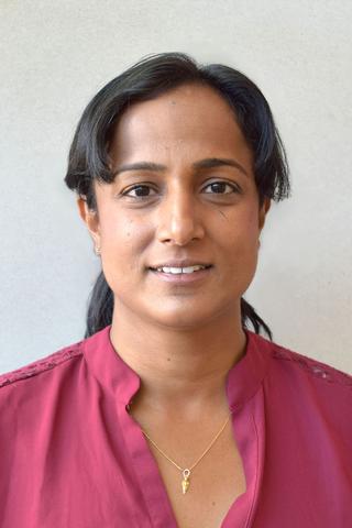 Sharlin Varghese, M.B.B.S.