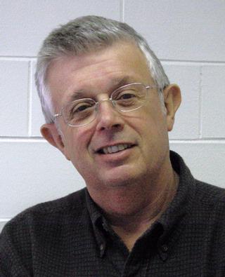 Trevor J. Shuttleworth, Ph.D.