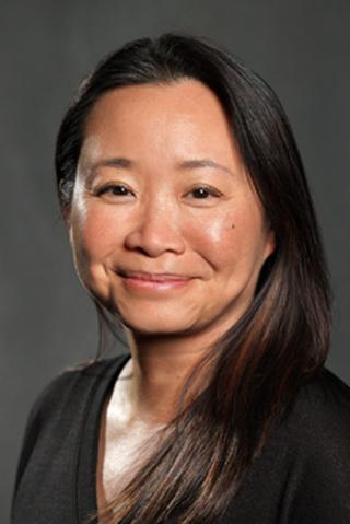 Photo of Chin-Lin Ching, M.D., Director of Palliative Care