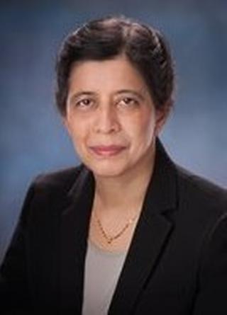 Lata U. Sabnis, M.D.