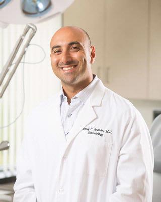 Sherrif F. Ibrahim, M.D., Ph.D.