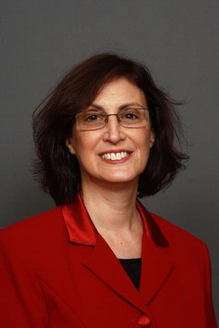 Linda Alpert-Gillis, Ph.D.