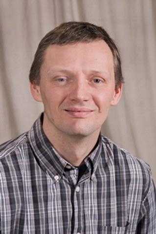 Wojciech Wojciechowski, Ph.D.