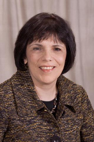 Janine Ruth Shapiro, M.D.